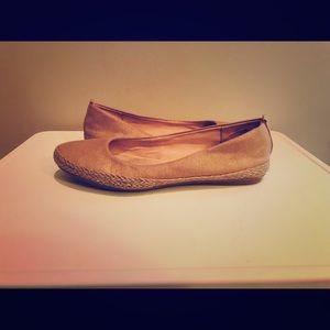 EASY SPIRIT E360 Espadrille Flats